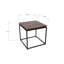 Lacon Frame Coffee Table-1426076180