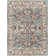 Aldusa Oriental Indoor Rug