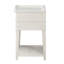 Table de chevet 2 tiroirs-118504398
