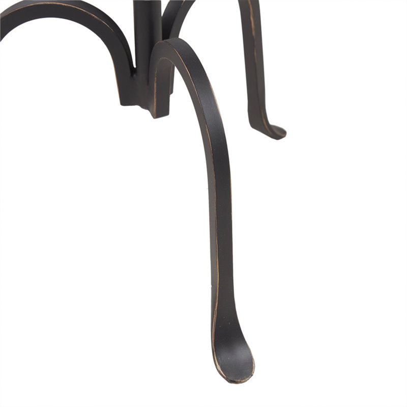 Modern Minimalist End Table