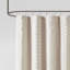 Douche de salle de bain Metro, rideaux en tissu de salle de bain Mid-Century-927758482