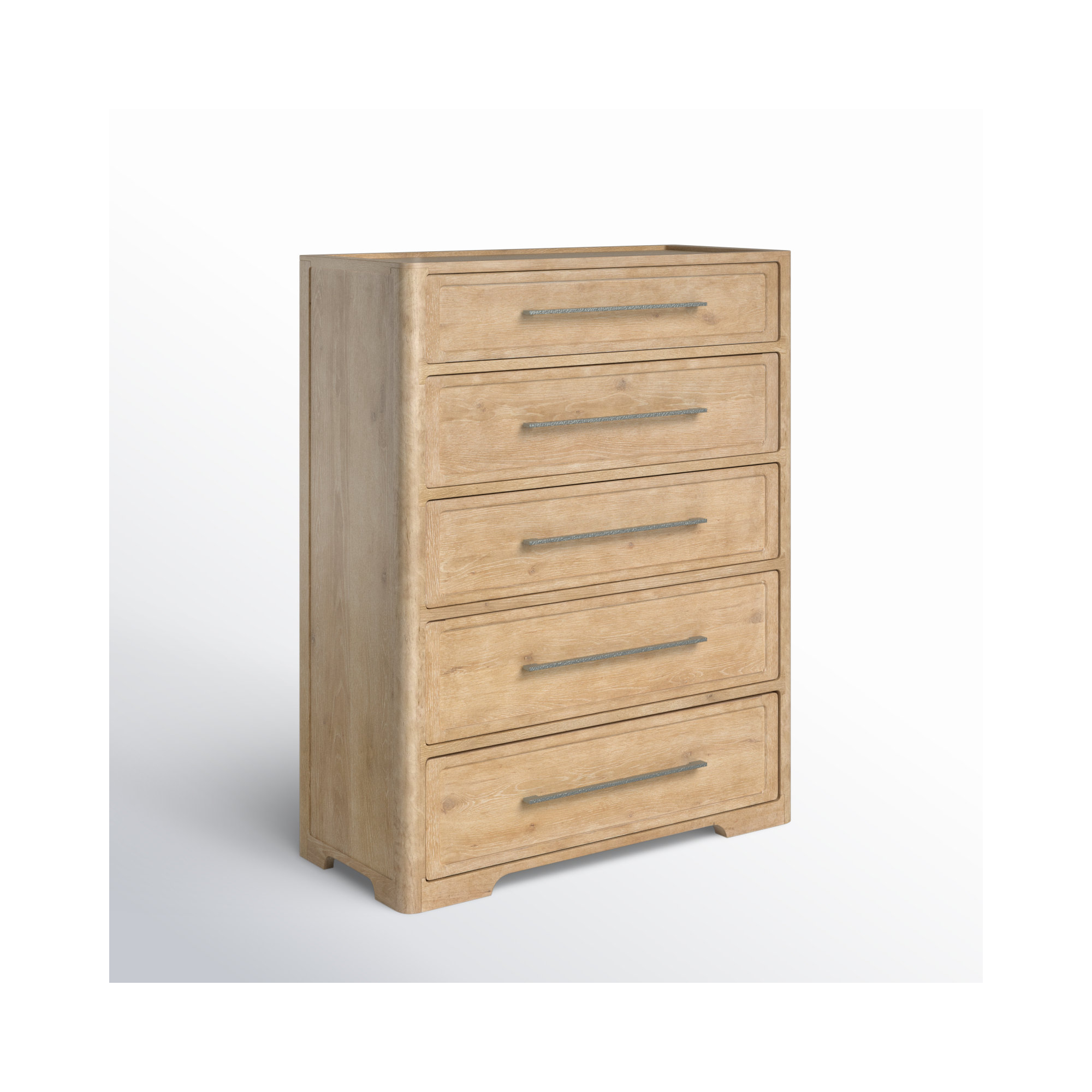 Isla 5 - Drawer 55" H Dresser