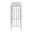 Console, table d'appoint pour le salon