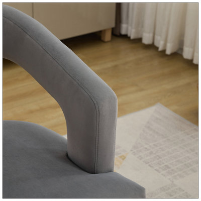 Fauteuils d'appoint