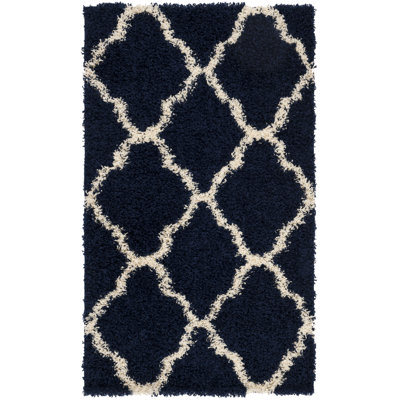 Atchison Geometric Area Rug