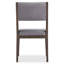 Linea Upholstered Dining Chair