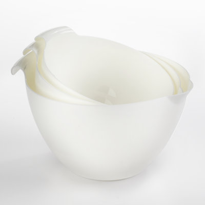 Nested Mixing Bowl Set