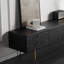 Meuble télé de salon de style américain-105898268