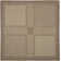 Dirks Performance Geometric Indoor/Outdoor Area Rug