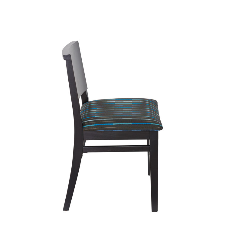 Dover 18.5'' H Upholstered Side Chair