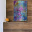Art mural en métal Winston Porter «Garden» par Oxana Zaika-1264691402