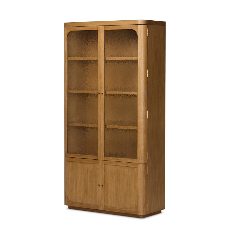 Lansford Display Cabinet