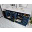 Ensemble de meuble-lavabo double 84 po Huette-805003949-798807592