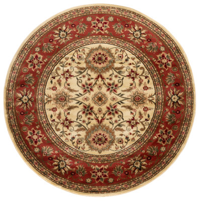 Klose Performance Oriental Rug