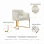 Chaise de salle à manger Raya-20466446