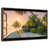 Floating Frame Walnut
