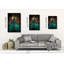 John William Waterhouse - Wrapped Canvas Print-35547975