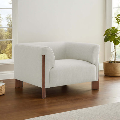 Fauteuil Wannetta