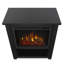 Foyer électrique 32 "Hollis par Real Flame-24397207