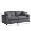Canapé modulaire 2 pièces Chelsea-130464403