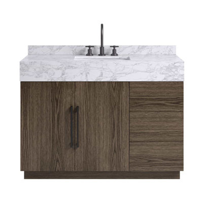 Orville Vanity
