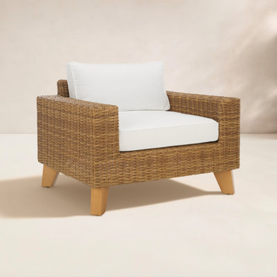 Swifton Outdoor Lounge Chair