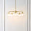 CHANDELIER Rattana