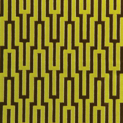 Tissu Metropolitan Velvet