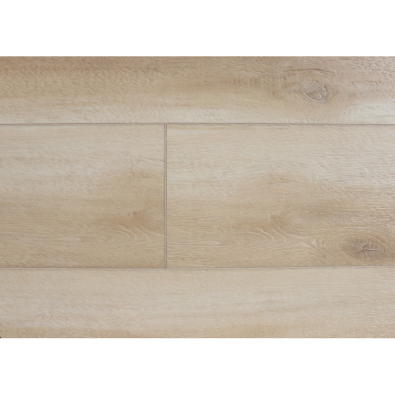 Destination Collection 7mm Thick 7.2'' W x 48'' L Oak Vinyl Plank, Morocco