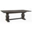 Cohesion Axiom Rectangular Dining Table