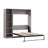 Oneybrook Metal Murphy Bed-91603855-97793703