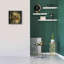«A Golden Moment» par Collin Bogle, art mural sur toile-440683697