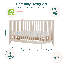 Lala 3-in1 Convertible Crib