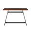 Buxton Synthetic Laminate Writing Desk-1556579037