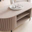 Coffee Table with Storage-641581758