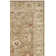 Crisanta Hand Tufted Wool Oriental Rug