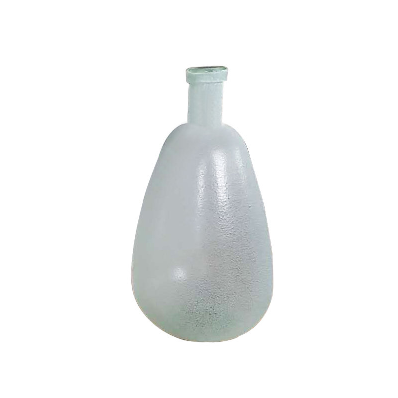 Suava Glass Table Vase