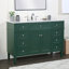 Ensemble de meuble-lavabo simple 48 "Rivers-492281420
