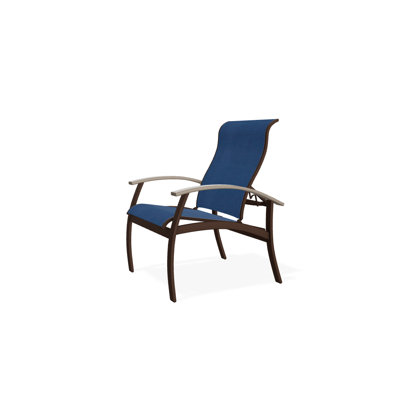 Chaise de patio Askar