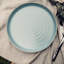 Bristol Handmade Stoneware Dinner Plate