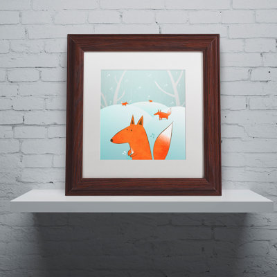 Animals Framed Art