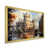 Gold Single Picture Framed