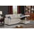 Upholstered L-Shaped Sectional Reversible-70822012