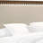 Shannon Panel Bed With Nailhead Trim, Fabric, Wood-115686086-115686089