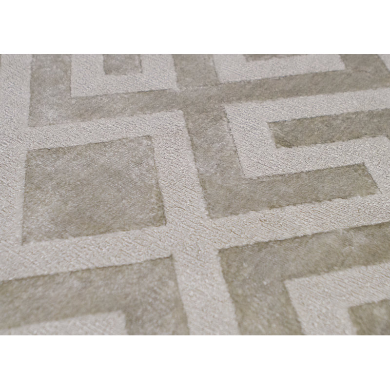 One-of-a-Kind 5'9" X 8'9" Area Rug