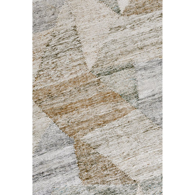 Tawas Moroccan Area Rug