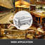 Stainless Steel Square Chafing Dish