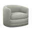 Kava Swivel Armchair
