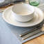 Over&Back Woven Chambray Table Runner-101293144-101293146
