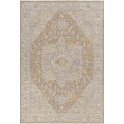 Don Oriental Indoor Rug
